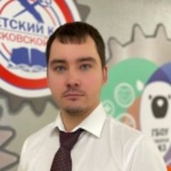 Броницкий Илья Петрович