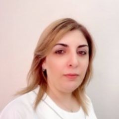 Мкртчян Кристине