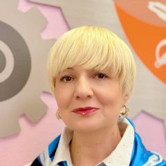 Головнина Лилианна