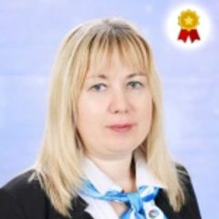 Лихолетова Людмила