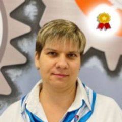 Лапшина Евгения