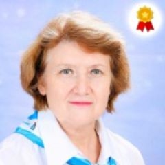 Елистратова Елена