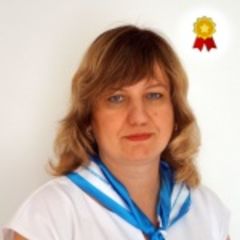 Приходько Галина