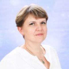 Копылова Ольга