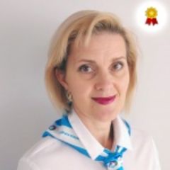 Митина Марианна