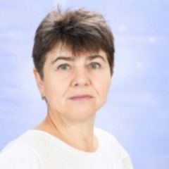 Кузнецова Тамара