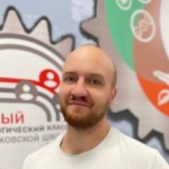 Поталащенко Василий