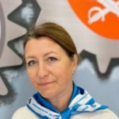 Горина Наталья