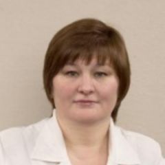 Бедретдинова Хасяня Муксиновна