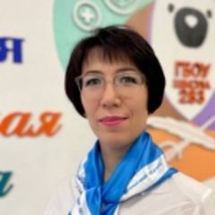 Иванова Ольга