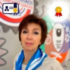 Казанцева Светлана