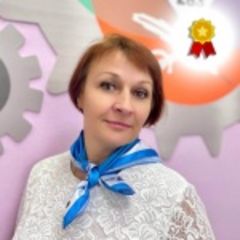 Кажаева Елена