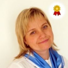 Овчинникова Светлана