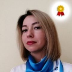 Козловская Екатерина