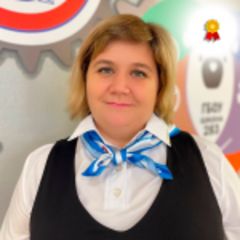Филатова Елена