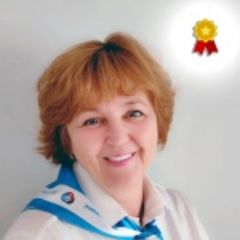 Гусева Наталья