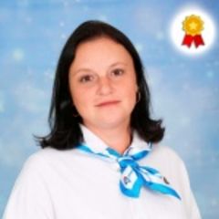 Гончарова Кристина