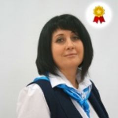 Иванова Елена