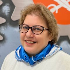 Милованова Наталья