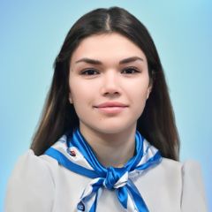 Ипатова Екатерина