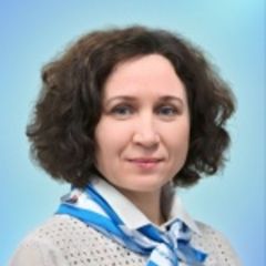Столер Лариса